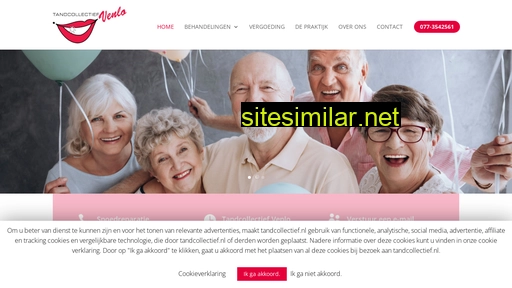 tandcollectief.nl alternative sites