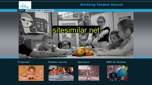 tandemvooruit.nl alternative sites