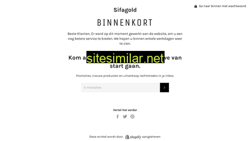 tand-zorg.nl alternative sites