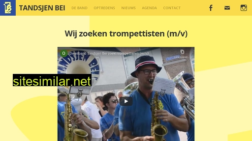 tandsjenbei.nl alternative sites