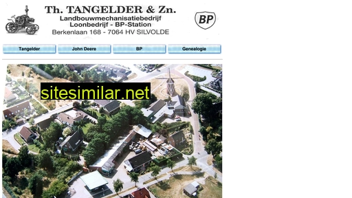 tangelder-zn.nl alternative sites