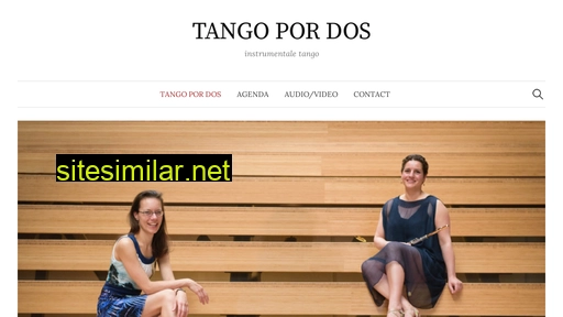 tangopordos.nl alternative sites