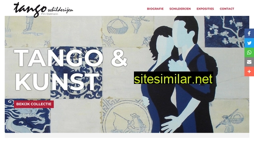 tangoschilderijen.nl alternative sites