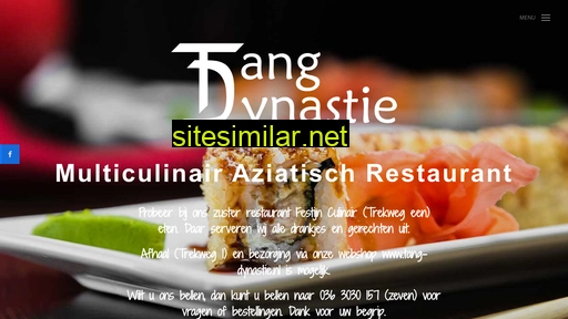 tang-dynastie.nl alternative sites