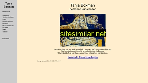 tanjaboxman.nl alternative sites