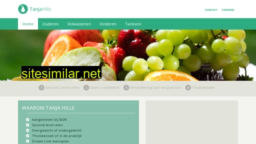 tanjahille.nl alternative sites