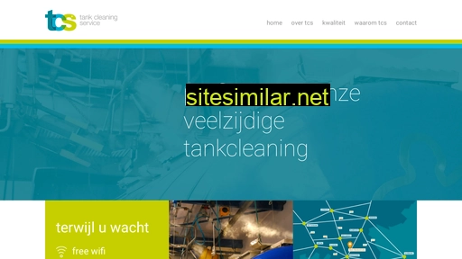 tankcleaningservice.nl alternative sites