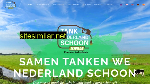 tanknederlandschoon.nl alternative sites