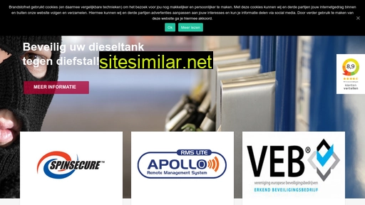 tank-slot.nl alternative sites