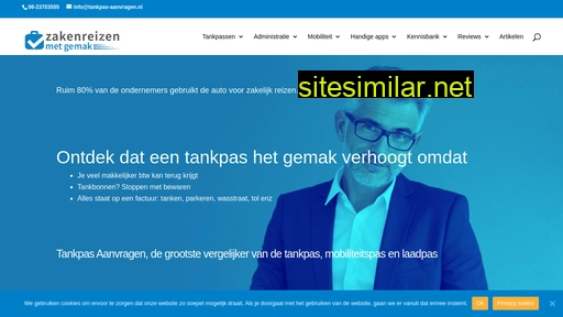 tankpas-aanvragen.nl alternative sites