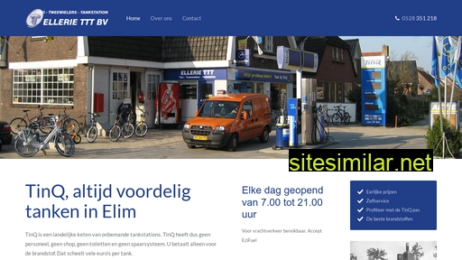 tankstationellerie.nl alternative sites