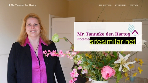 tannekedenhartog.nl alternative sites