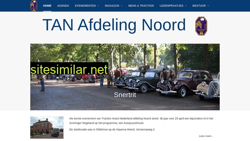 tannoord.nl alternative sites