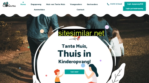 tantemuis.nl alternative sites