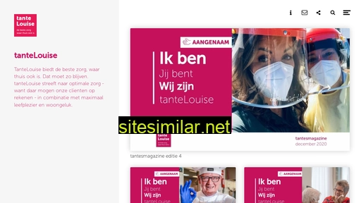 tantesboekenplank.nl alternative sites