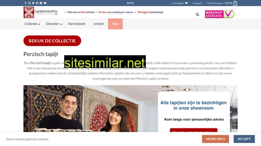 tapijtenkelim.nl alternative sites
