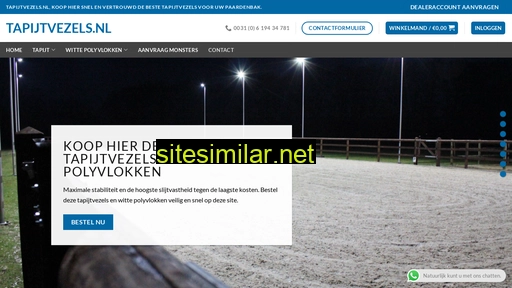 tapijtvezels.nl alternative sites