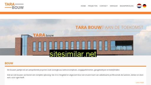 tarabouwdoetinchem.nl alternative sites