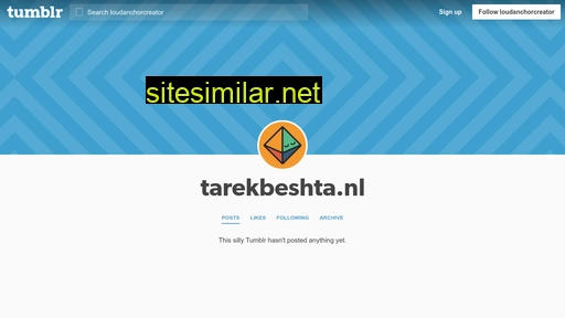 tarekbeshta.nl alternative sites