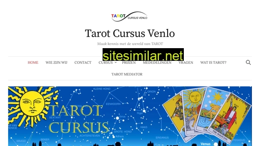 tarotcursus-venlo.nl alternative sites