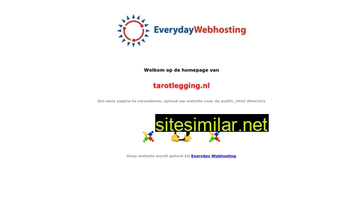 tarotlegging.nl alternative sites