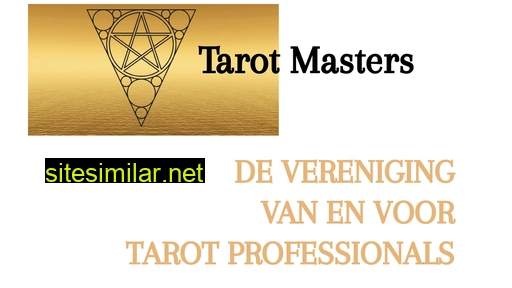 tarotmasters.nl alternative sites