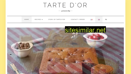 tartedor.nl alternative sites