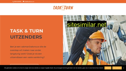 taskturn.nl alternative sites