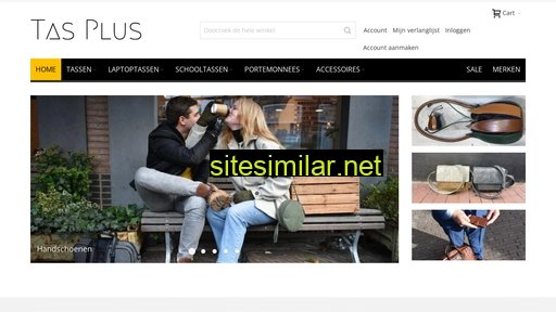 tasplus.nl alternative sites