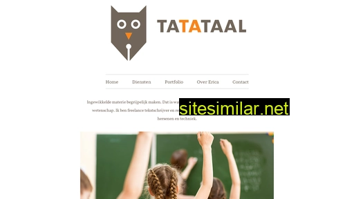 tatataal.nl alternative sites