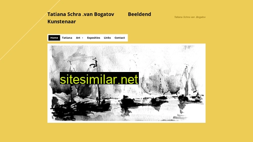 tatianaschra.nl alternative sites