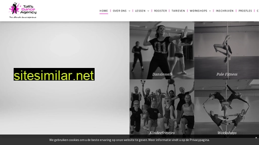 tatisdance.nl alternative sites