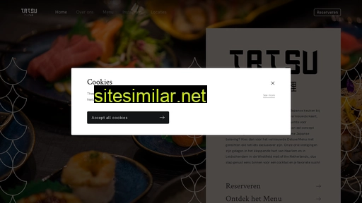 tatsu.nl alternative sites