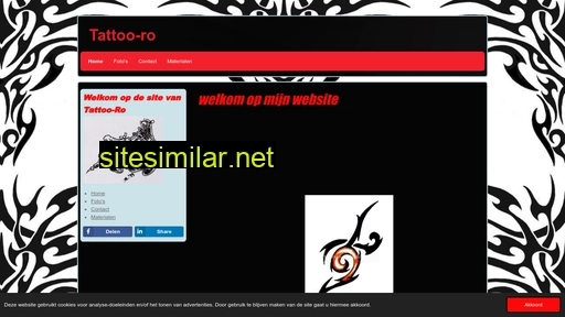 tattoo-ro.jouwweb.nl alternative sites