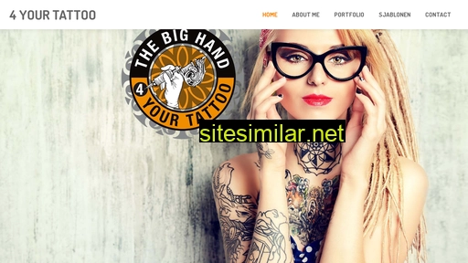 tattoobeusichem.nl alternative sites
