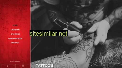 tattooser.nl alternative sites