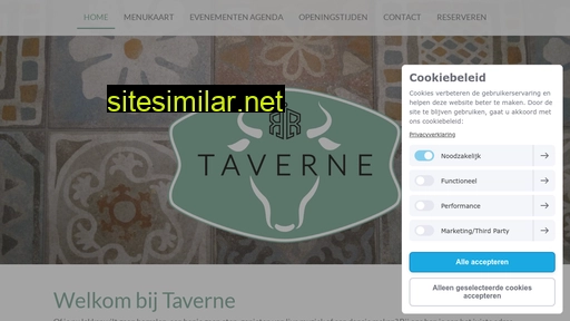 taverne-oss.nl alternative sites