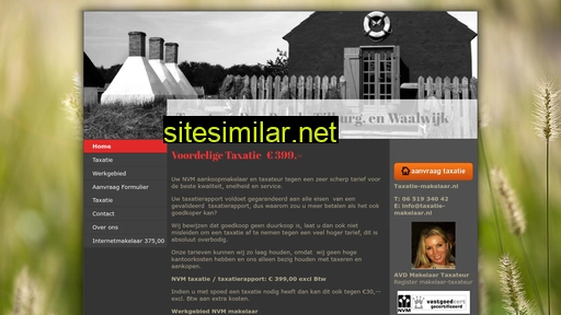 taxatie-makelaar-tilburg.nl alternative sites