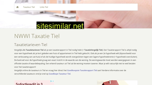 taxatie-tiel.nl alternative sites