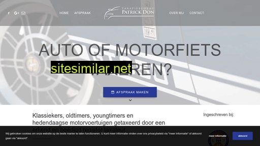 taxatiebureau-patrickdon.nl alternative sites