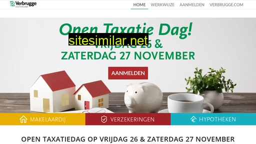 taxatiedag.nl alternative sites