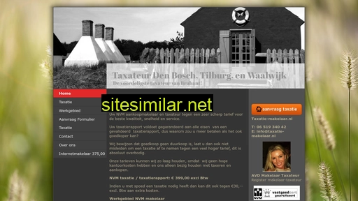 Taxatierapport-tilburg similar sites