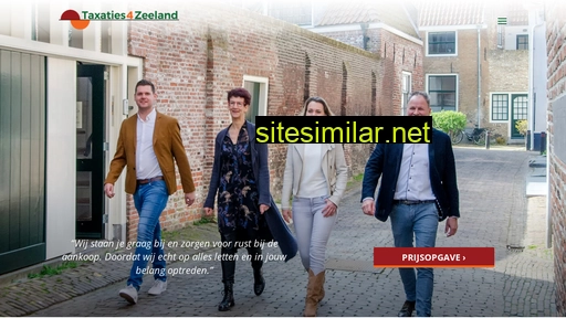 taxaties4zeeland.nl alternative sites