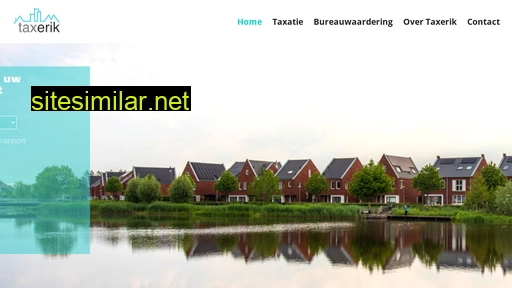 taxerik.nl alternative sites