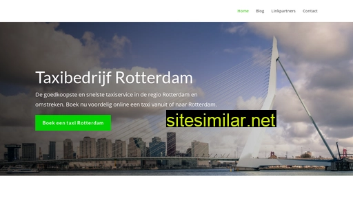 taxibedrijfrotterdam.nl alternative sites