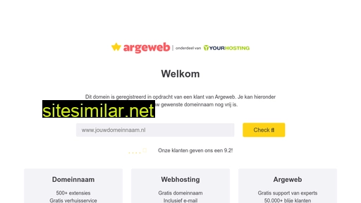 taxiexpert.nl alternative sites
