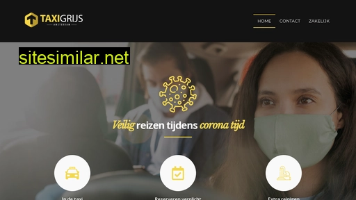 taxigrijs.nl alternative sites