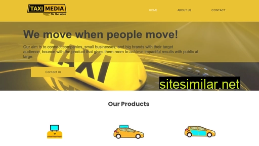 taximedia.nl alternative sites