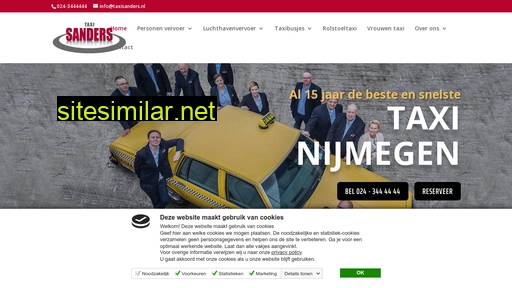 taxinijmegen.nl alternative sites