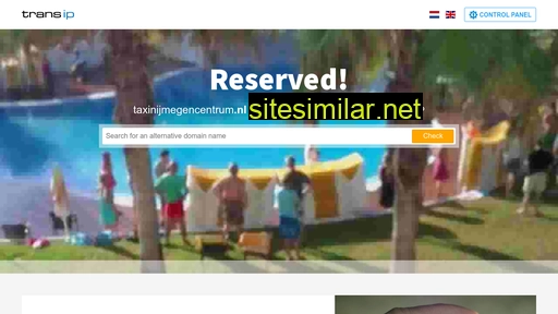 taxinijmegencentrum.nl alternative sites